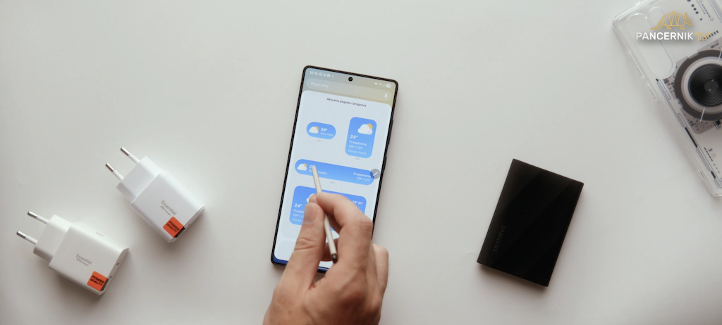 Galaxy S25 Ultra pół roku później: flagowce Samsunga zyskują z czasem